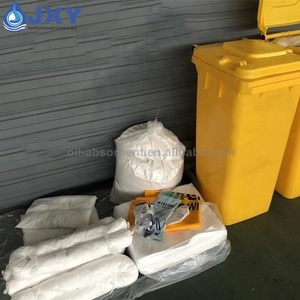 120L petrol sızıntısı kitleri emme temizleme için - Product Image 3