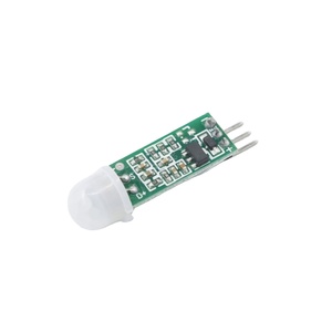 HC-SR505 Mini <strong>Infrared</strong> PIR <strong>Motion</strong> <strong>Sensor</strong> Precise <strong>Infrared</strong> Detector Module <strong>Infrared</strong> Pir <strong>Motion</strong> <strong>Sensor</strong> - Product Image 1