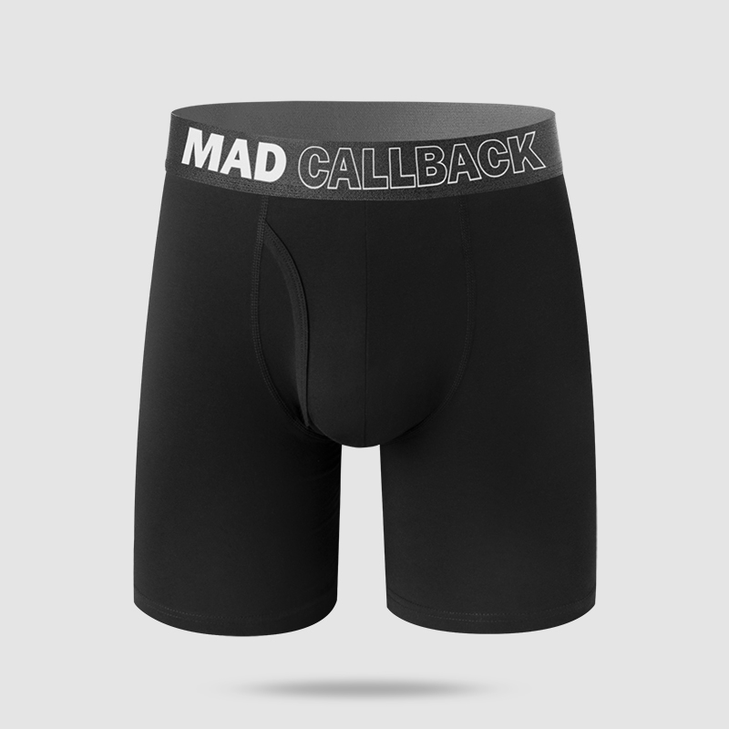 Black- grey band