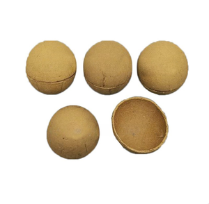 1.75〜5インチ上球ケース花火紙シェル工場生産用 - Product Image 4