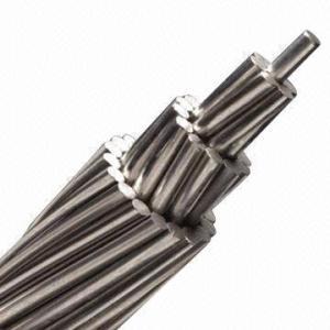 Acsr Rabbit <strong>Price</strong> Bare AAAC AAC Conductor with Greasing 120 <strong>Deg</strong>. - Product Image 5