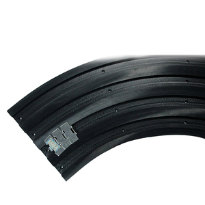 Carril de guía deslizante de plástico de alto rendimiento, rieles de guía, cnc - Product Image 6