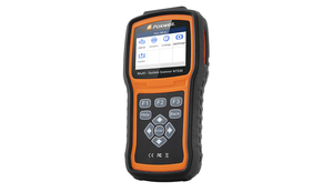 FOXWELL Bidirektion aler Voll systems canner ECU Codierung schlüssel Programmier-Scan-Tool