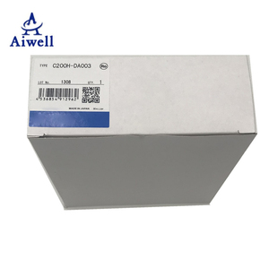 Para módulo PLC OMRON C200HDA003 - Product Image 1
