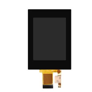 2.4 inch <strong>TFT</strong> <strong>LCD</strong> display screen 24PIN resolution 240 * 320+<strong>MCU</strong> interface+high-definition IPS+capacitive touch - Product Image 6