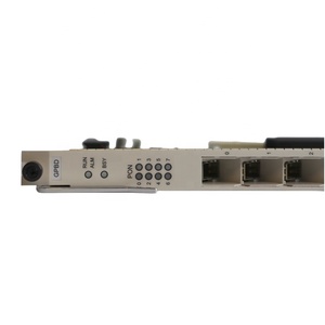 MA5683T MA5680T MA5608T GPON Service OLT 8-Port-Netzwerkkarte mit Klasse C sfp H805 H806 H807 GPBD - Product Image 2