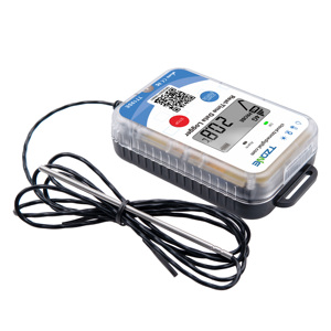 ジオロケーションデータロガー温度レコーダーGSMコールドチェーンでトラックを追跡 - Product Image 4