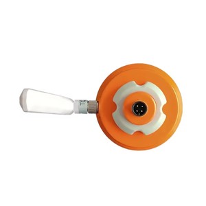 Small Size 80GHz Radar <strong>Level</strong> <strong>Sensor</strong> Non Contact Tank Water <strong>Level</strong> Gauge Transmitter - Product Image 2