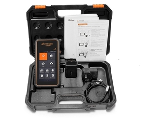 TS5000 TPMS Service Tool Kit FOXWELL TPMS Programmier werkzeug mit ABS, BRT, DPF, EPB, Injektor abschaltung, Öl rücksetz funktion aktivieren