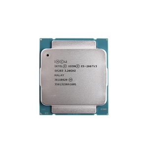 <strong>Intel</strong> Xeon E5-2698V3 2.3GHZ 16 <strong>CORE</strong> Server <strong>Processor</strong> - Product Image 6
