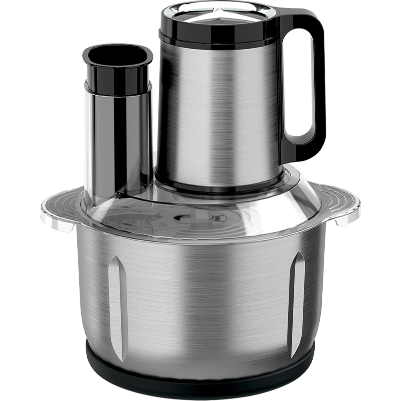 Acier inoxydable 5L