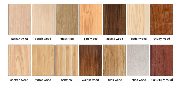 Madera