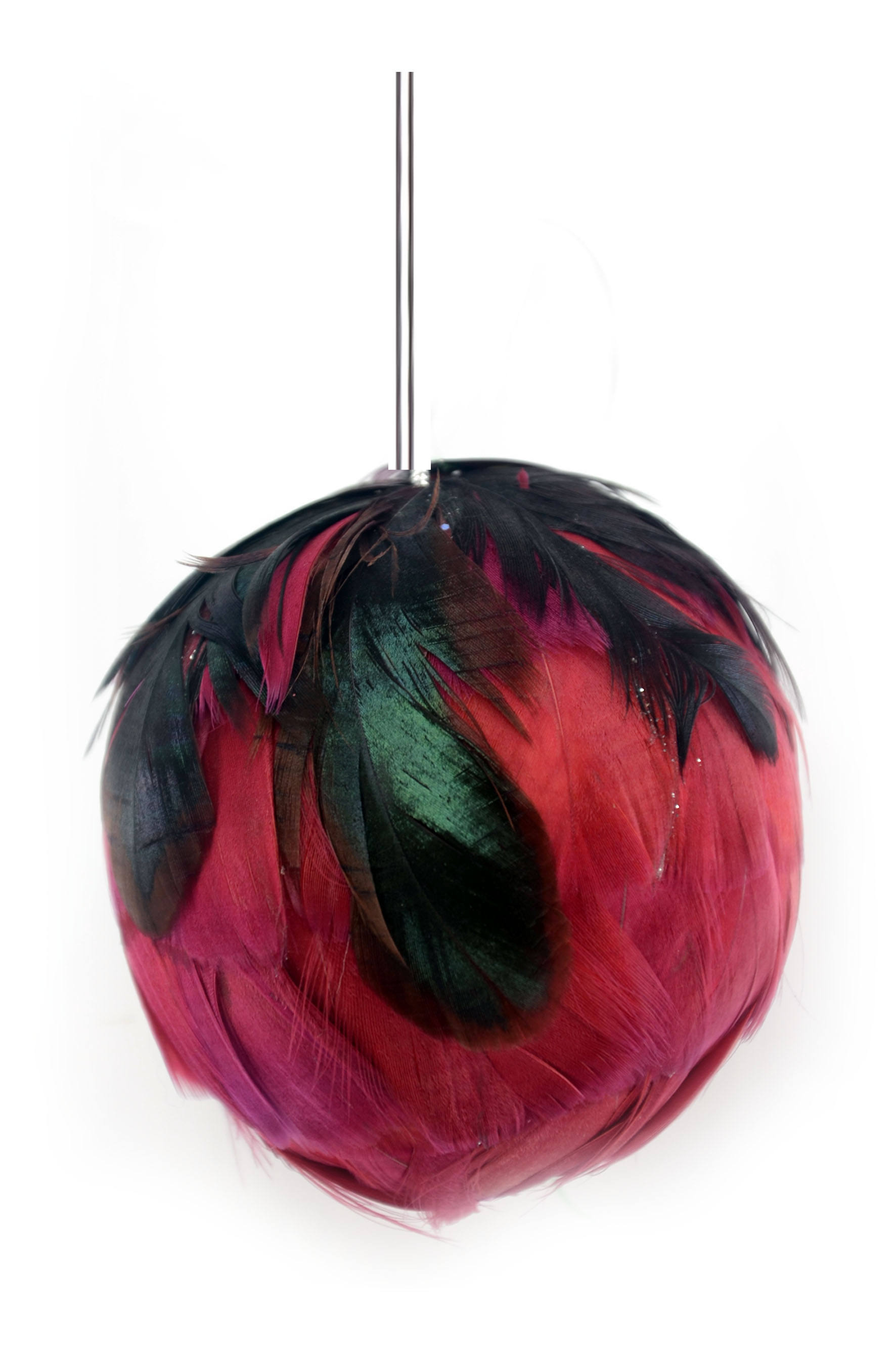 ห่าน FA-51-เครื่องประดับขนนกค็อกเทล