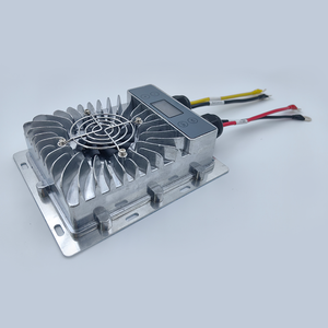 Magway工厂价格防水智能电流测试控制器降压mppt 600w pwm太阳能电池板充电控制器 - Product Image 2