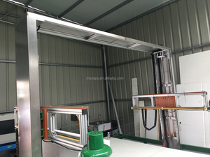 <strong>Hot</strong> <strong>Wire</strong> 3d Styrofoam EPS Cnc <strong>Foam</strong> Cutting Machine for Packaging Sign Industry