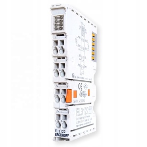 Beckhoff EL2809 EL2889 EL2008 EL6731 EL3064 EL1904 EL1889 EL3068 EL9400 PLC modulo di uscita digitale controller di programmazione plc - Product Image 5