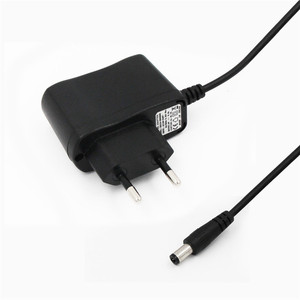 Adaptador de corriente para cámara, enchufe de pared de la UE, 12V, 1A, módulo de conmutación de entrada - Product Image 5