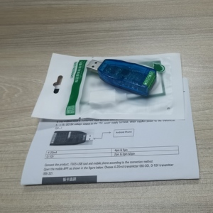 Herramienta de componente de depurador de calibrador de programador pequeño especialmente para transmisor de presión - Product Image 3