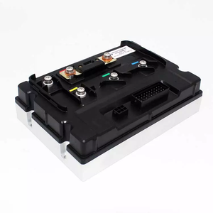 Lingbo LBMC 72252 HJ5AP Bürstenloser Gleichstrom regler Intelligente Host-Computer programmierung Verwendung von Elektromotor rädern - Product Image 1