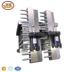 Plastic Spray Irrigation <strong>Embedded</strong> Flat Dropper <strong>Mold</strong> Quality Assurance Price Concessions