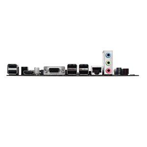 เมนบอร์ดช่องเสียบ LGA1155ของ H61 LGA 1155เมนบอร์ด I7หน่วยความจำ CPU แบบ I3 16GB เมนบอร์ด DDR3 - Product Image 4