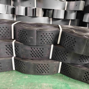 Nhiệm Vụ Nặng Nề Kết Cấu Tổ Ong Geomallas Lát Lưới HDPE Geocell Sỏi Ổn Định Lưới Cho Đất Và Đường Nền Tảng - Product Image 6