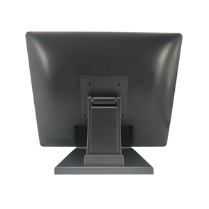 Pantalla táctil de 17 pulgadas 4:3 TFT-LCD, con piezas de repuesto, capacitivo, 10 puntos, Monitor de pantalla táctil multipos - Product Image 2