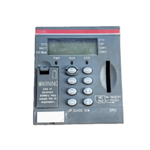 Controllore logico programmabile PM564-TP-ETH nuovo e originale (PLC) - Product Image 2