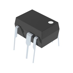 Accesorio de chip PCB NCP1075BBP100G Convertidores AC DC Conmutadores fuera de línea Flyback Aislado 100kHz NCP1075BBP1 Orificio pasante 8-PDIP - Product Image 1