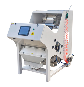 Optical Powder <strong>Sorting</strong> <strong>Machine</strong> Multifunctional Salt Clean Color Sorter <strong>Machine</strong> - Product Image 1