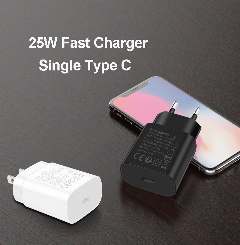 Blanco (GaN 25W)