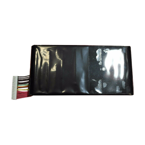 Batterie rechargeable li-polymère BTY-L78 pour ordinateur portable <span class=keywords><strong>Msi</strong></span> GT62VR GT73 GT80 2QE <span class=keywords><strong>GT80S</strong></span> GT83 BTY-L78P, vente en gros - Product Image 6