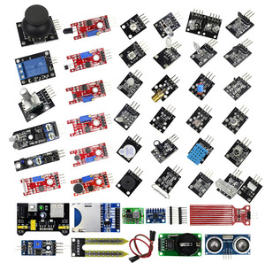 37 in1センサーキット37センサーキット45 in1センサーキットArdu inoと互換性があります - Product Image 2