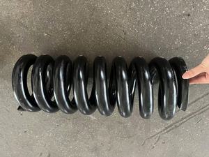 สปริงอัดแบบเกลียว40-45มม. สปริงอัดแบบปรับแต่งได้ - Product Image 5