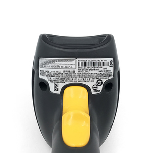 <span class=keywords><strong>DS4208</strong></span>-SR00167WR Máy quét ban đầu cho biểu tượng <span class=keywords><strong>DS4208</strong></span> có dây USB cầm tay 2D Máy quét mã vạch - Product Image 5