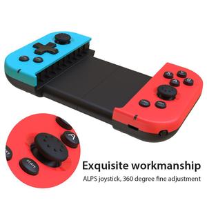 Controller Gamepad per giochi mobili per PC IOS Android - Product Image 5
