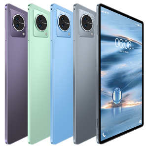 Neuer 10,1-Zoll-5G-Netzwerk-Tablet-Computer 16GB Speicher-MTK-Prozessor für schnelle Leistung - Product Image 6