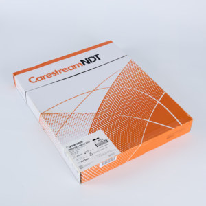Carestream Kodak T200 R400 AA400 alta relación rendimiento-precio consumibles de prueba para detección de fallas industriales - Product Image 2