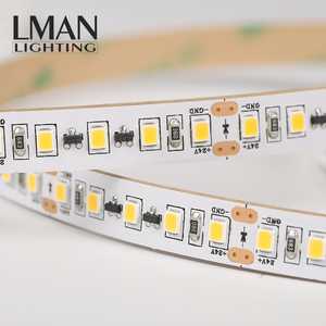 สมาร์ท IC ในตัว3ออนซ์ความหนา PCB DC 12V 24V กลางแจ้งกันน้ำสีทั้งหมด RGB นำแถบแสง - Product Image 4