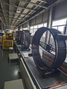 Hvls <span class=keywords><strong>fan</strong></span> hâm mộ nhà sản xuất cung cấp di chuyển <span class=keywords><strong>fan</strong></span> đứng <span class=keywords><strong>fan</strong></span> hâm mộ - Product Image 4