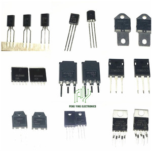 Peng Ying điện tử cung cấp các thành phần giảm giá. Bóng bán dẫn IGBT mới 202 <span class=keywords><strong>t106d1</strong></span> - Product Image 6