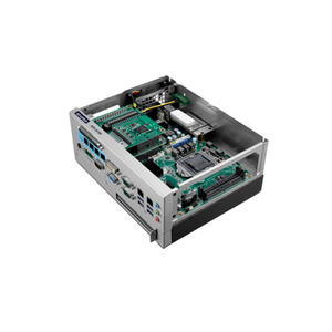 Advantech AIIS-3410 4-CH Camera Interface Thoughtful <strong>Design</strong> USB/POE Compact Vision <strong>System</strong> IPC Industrial <strong>Computer</strong>