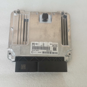 電子制御モジュールユニットECU ECM0281011228ディーゼルエンジンオリジナル - Product Image 6