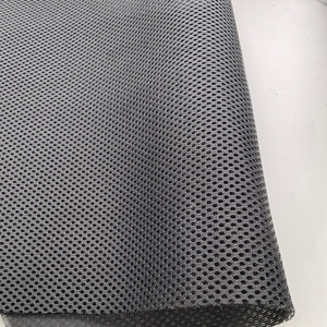 Hot Bán 100% Polyester 3D Spacer Không Khí Lưới Vải Cho Đồ Nội Thất Hàng May Mặc Ghế - Product Image 3