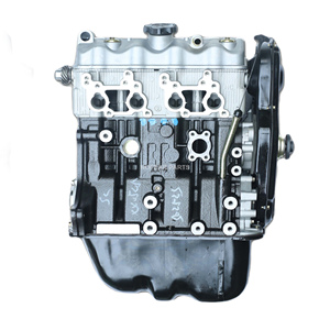 Chinese Motor 1.0L JL465Q11 Bare <strong>Engine</strong> for Wuling Hongtu Xingwang JL465Q11 <strong>Engine</strong> Long Block - Product Image 2