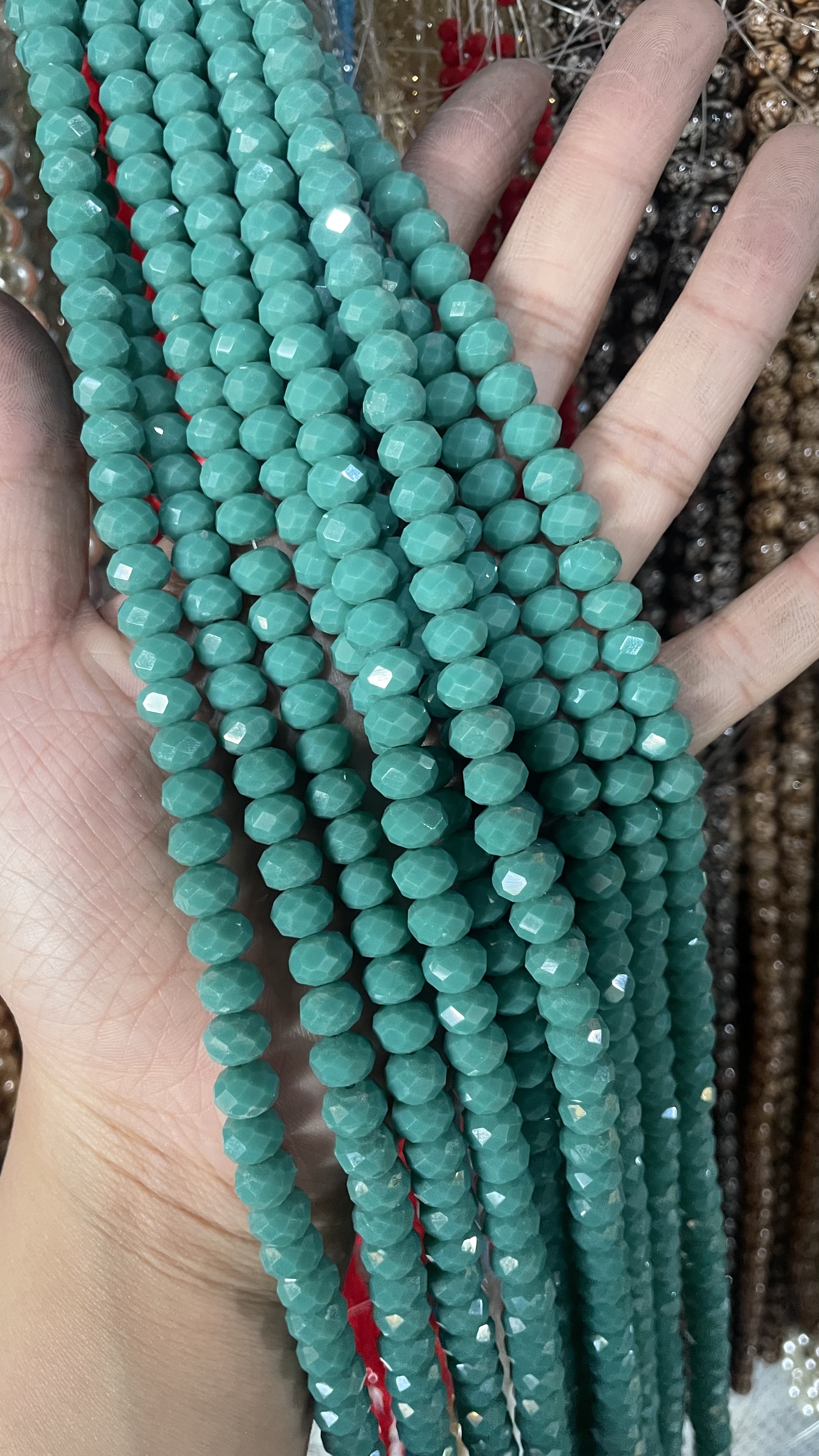 Green FC40