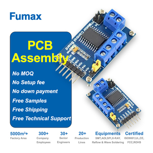 MCU Descifrado Ingeniería Inversa PCB Clon Hardware Duplicado IC Crack Programa Firmware