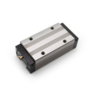 Guías lineales THK, riel CNC SHS15 SHS20 SHS25 SHS30 SHS35 SHS45 SHS55 SHS65 SHS15C SHS15LC SHS20C SHS25C SHS25LC SHS30C rodamiento - Product Image 6