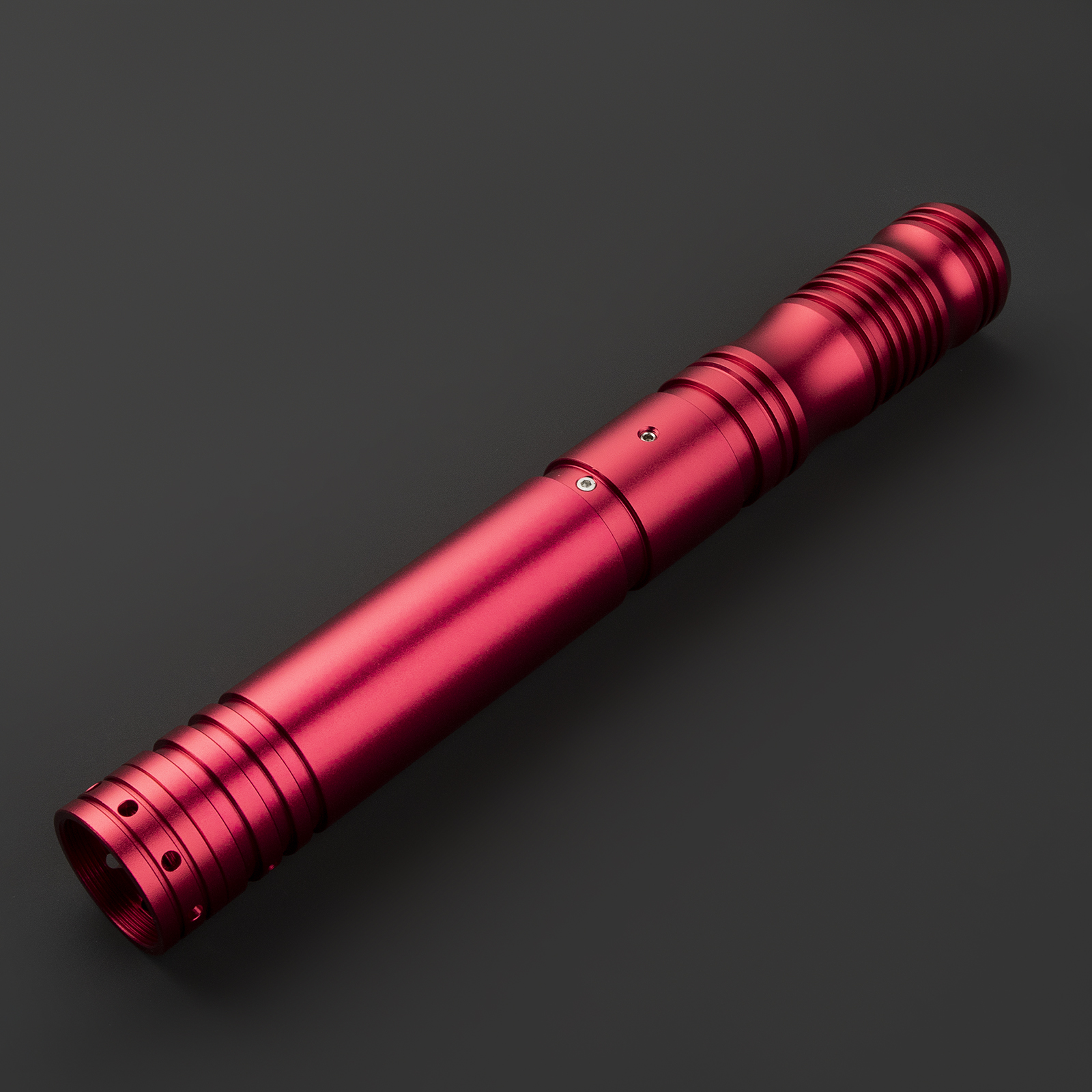 Red Empty hilt
