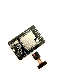 ESP32-CAM ESP-32S WiFi Modulo ESP32 seriale a WiFi ESP32 CAM Bordo di Sviluppo 5V con OV2640 Modulo Della Macchina Fotografica - Product Image 2